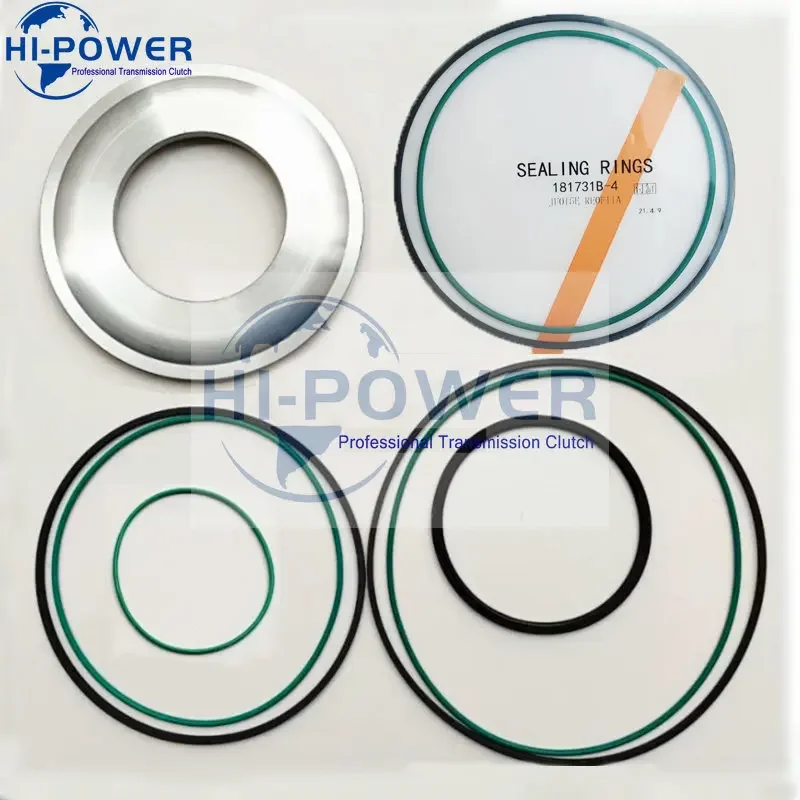 

JF015E RE0F11A CVT Transmission Strengthen Primary Pulley Assembly Pistons For Nissan Mitsubishi Master / auxiliary cylinder