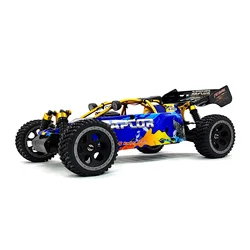 FSR RC Off-road truck, 2.4Ghz High Speed Remote Control Car, 1:10 4WD 60+KM/h RTR Off-road RC hobby Radio remote control vehicle