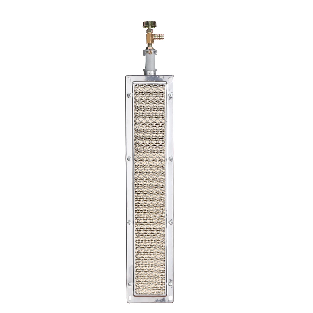 1 Stück 44 * 9,5 cm Robuster und zuverlässiger Infrarot-Keramikbrennergitter für Zubehör für Elektrowerkzeuge von Bauernhof-Elektrowerkzeugen