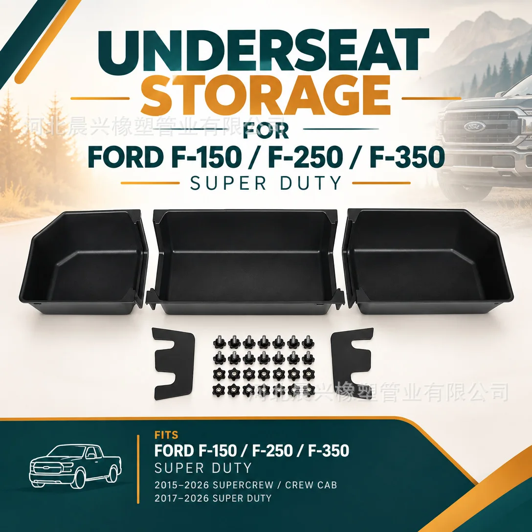 boite-de-rangement-sous-le-siege-arriere-a-3-compartiments-pour-ford-f150-supercrew-supercrew-cab-2015-2026-f250-f350-f450-f550-super-duty-2017-2026