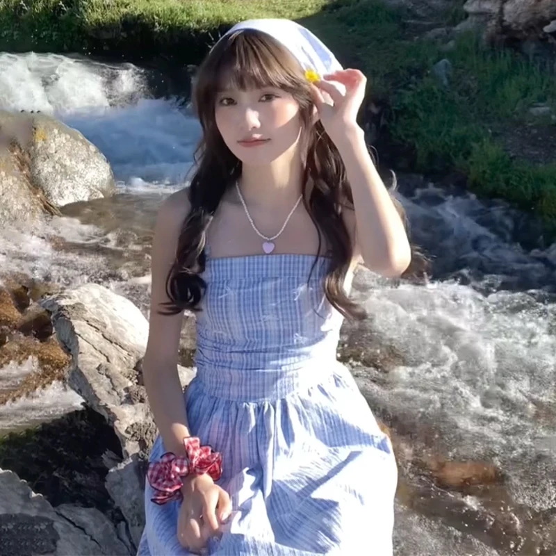 Vestidos sem mangas vestido feminino aniversário mulher inverno lã suporte pescoço acolchoado em camadas com nervuras mockneck entalhado lapela recepção