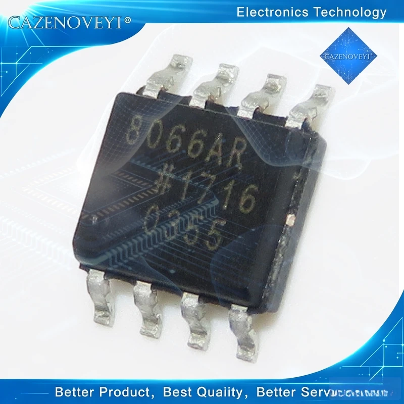 (5-10-20-30-100PCS) AD8066 AD8066AR SOP-8 AD8066ARZ