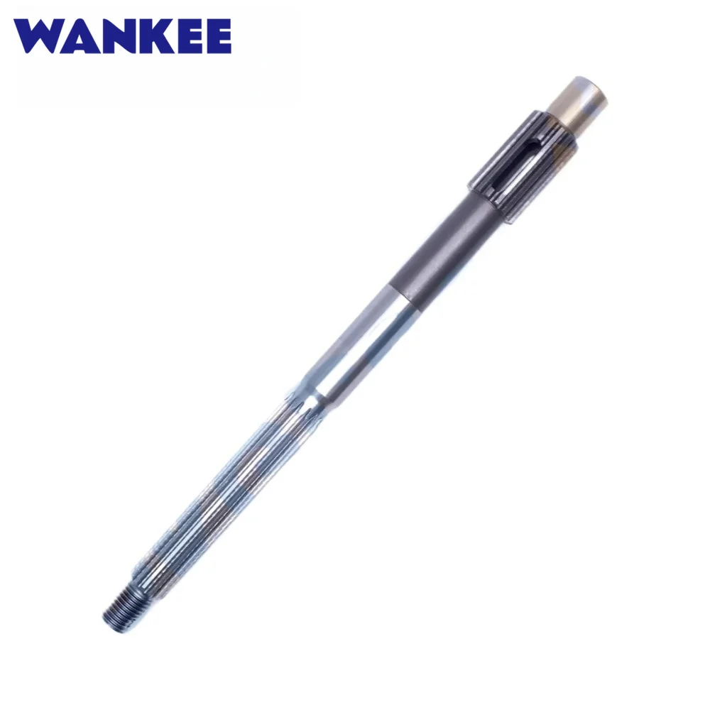 Propeller Shaft 362-64211 For Tohatsu 2T & 4T 9.9HP 15HP 18HP Outboard Engine 362-64211-0 Prop Shaft - view 6