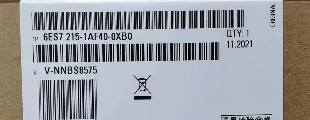 

Новинка 6GK7343-1EX11-0XE0 6ES7215-1AF40-0XB0