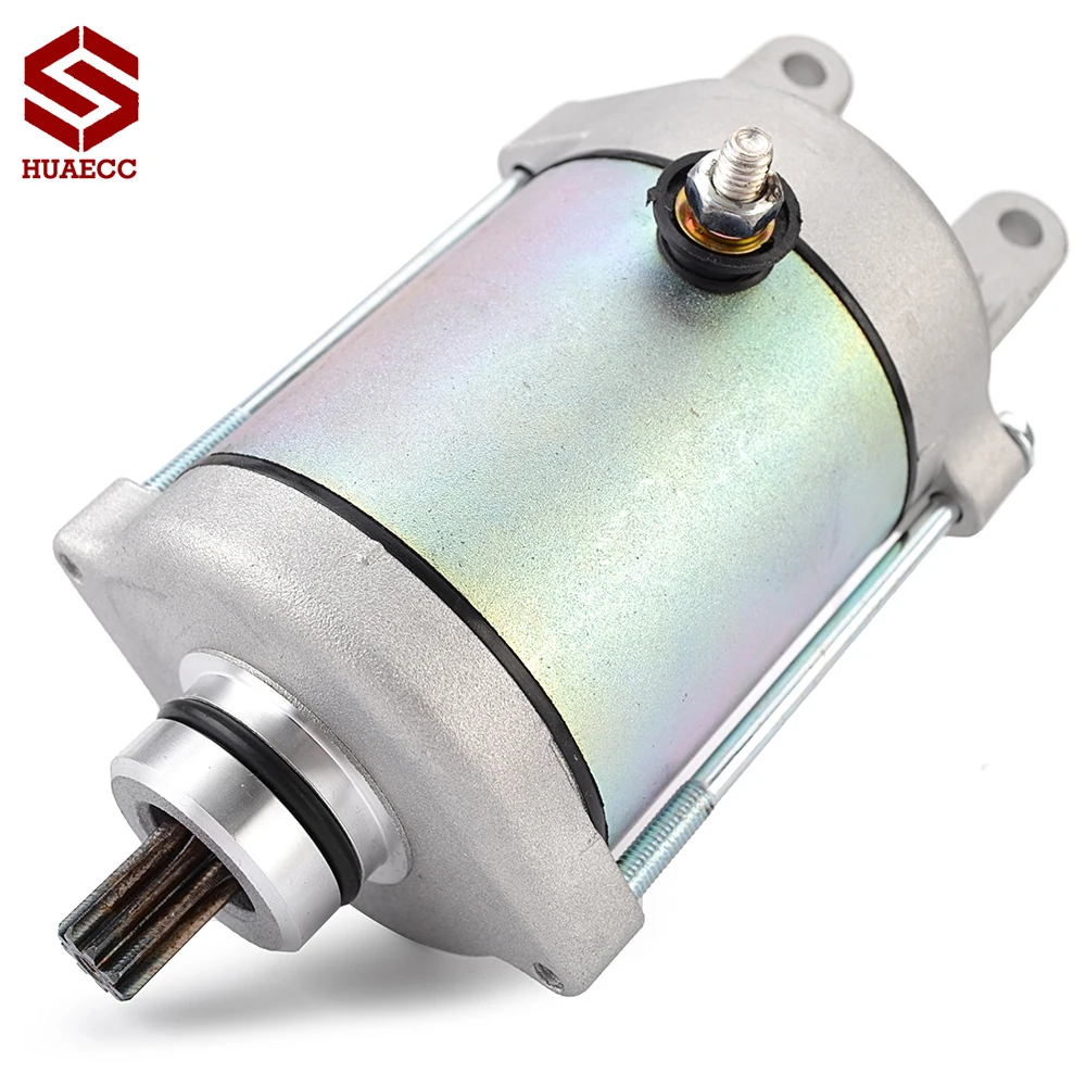 

31200-HMA-000 Стартер для SYM GTS 250 300i/ABS CITYCOM 300i S Joymax 250i 300i ABS SYM 400 31200-L3D-000 31200-L4A-000