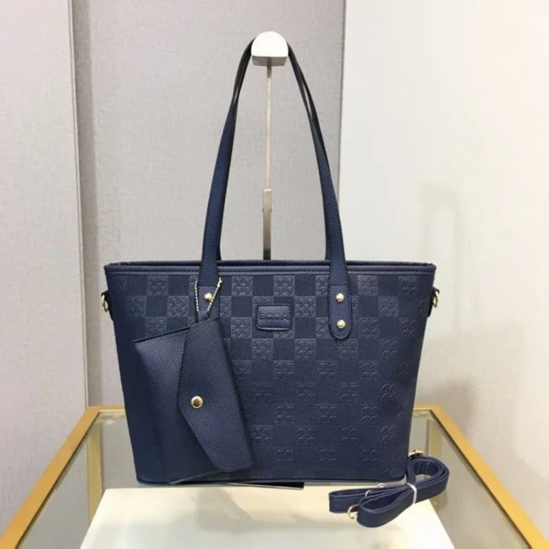 

Stylish Elegant Luxury Diaper Bag For Women Crossbody Messenger Bag Designer Leather Tote Large Capacity Unique Letter Logo