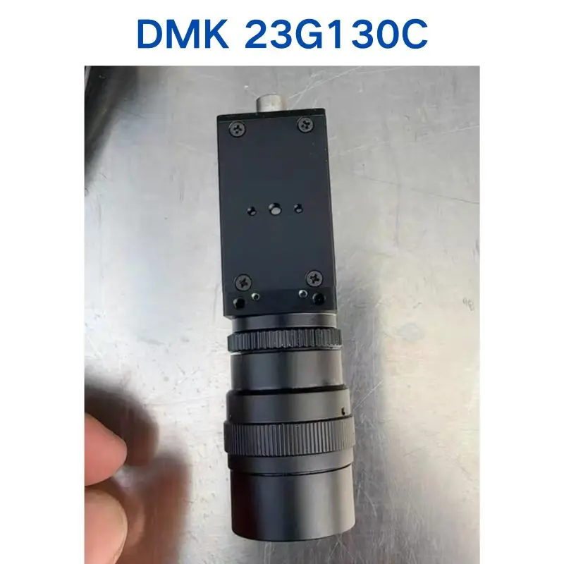 Second-hand test OK Industrial camera DMK 23G130C