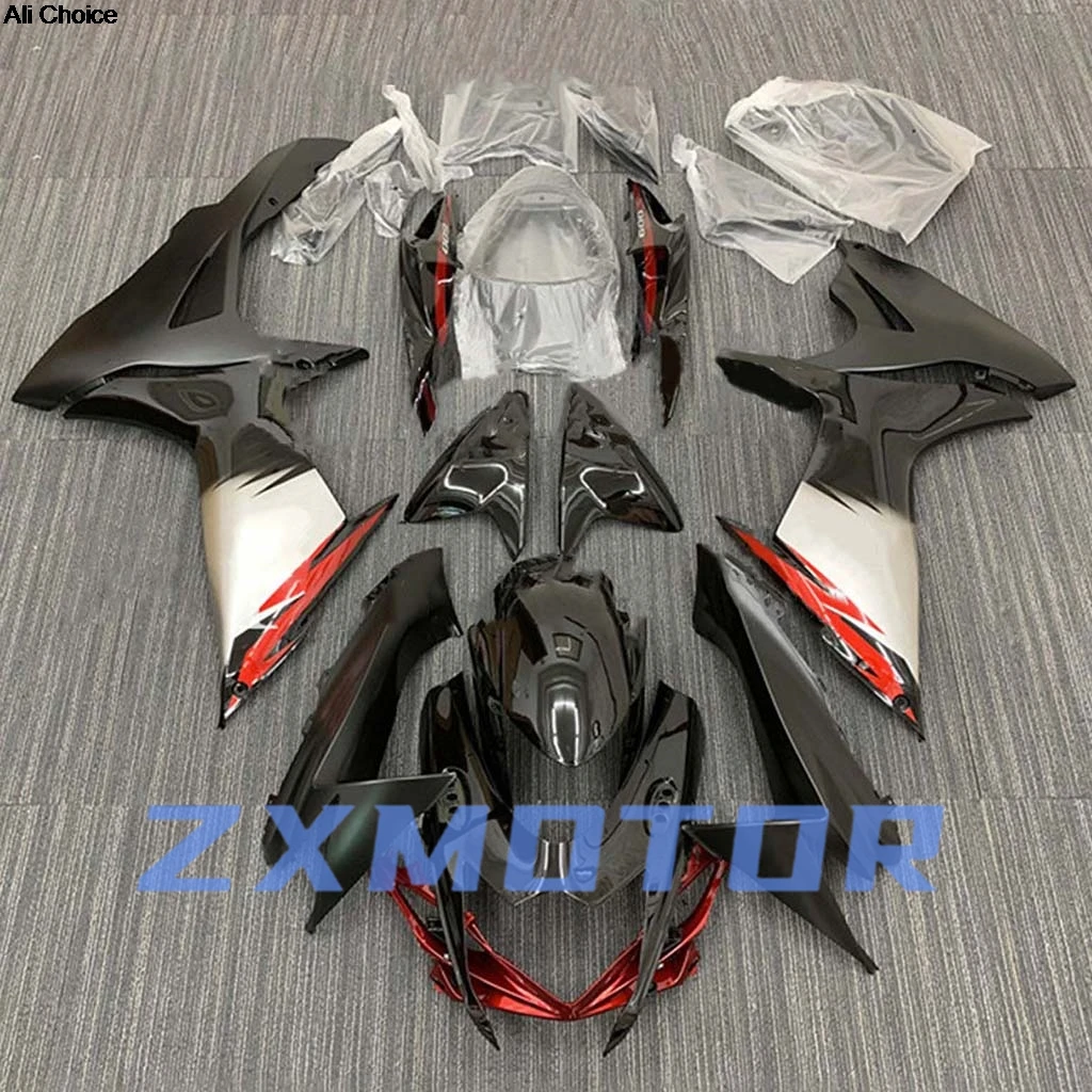 Fit for SUZUKI GSXR600 GSXR750 2011 2012-2022 2023 2024 Fairing Kit GXSR 600 750 11-24 Motorcycle Fairings ABS Cowling