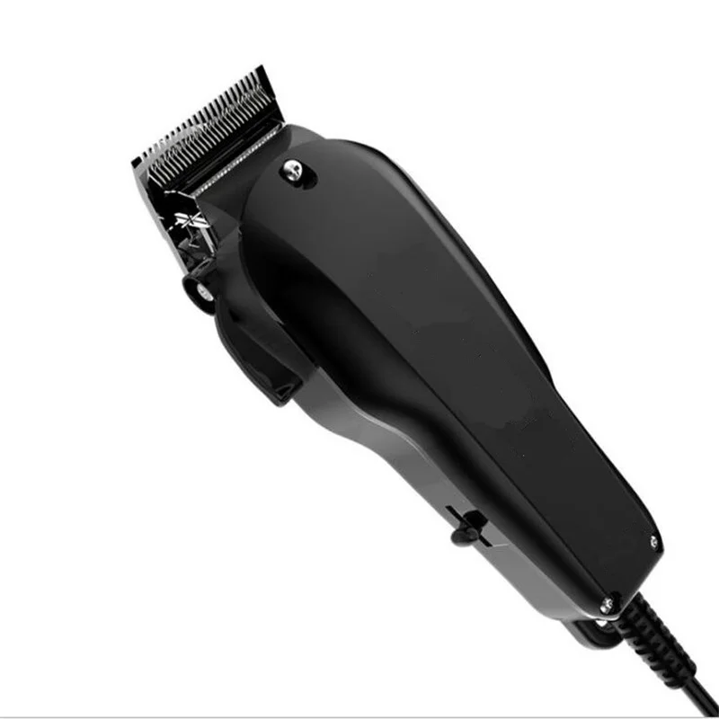 Corded Professional Electric Hair Clipper Head Haircut Machine Barber Shop Trimmer Hairdresser Hairstyle Cutter Man Shaver Razor