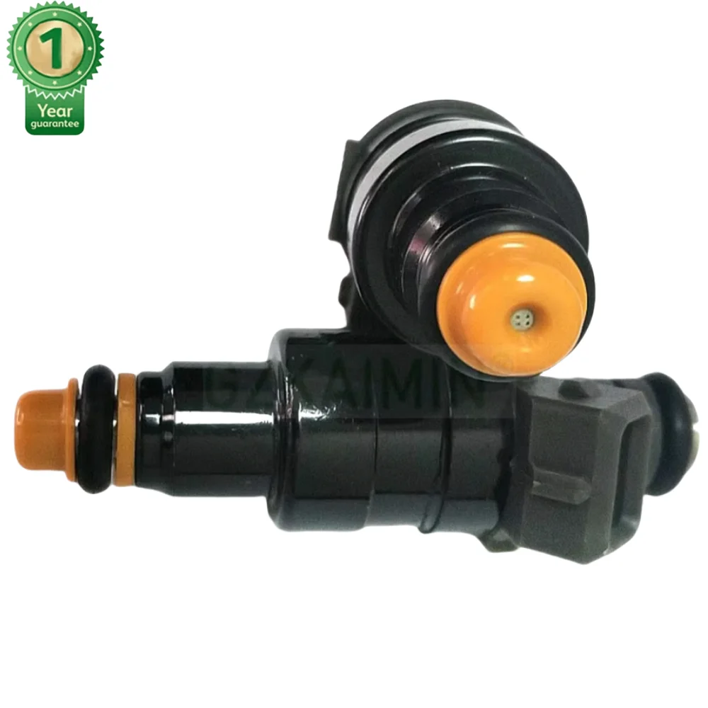 4 PCS High Quality Fuel Injector OEM 0280150158 Nozzle For Porsche 924 924 S 944 25 2.5 2.7 83-92 Petrol Injection 93060612000