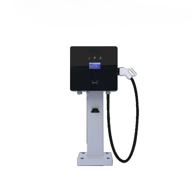Single 40kw DC Charging Pile Charging Station Electric Vehicle Charging Pile Sale
