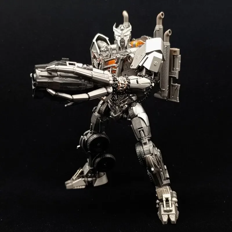 Transformed Toys Baiwei TW-1031 Destroyer Movie Super Warrior KO SS101 God of Scourge Model Action Figure Collection Gifts