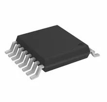 5pcs/lot TPS40057PWPR 40057 TPS40057 HTSSOP-16 REG CTRLR BUCK PWM