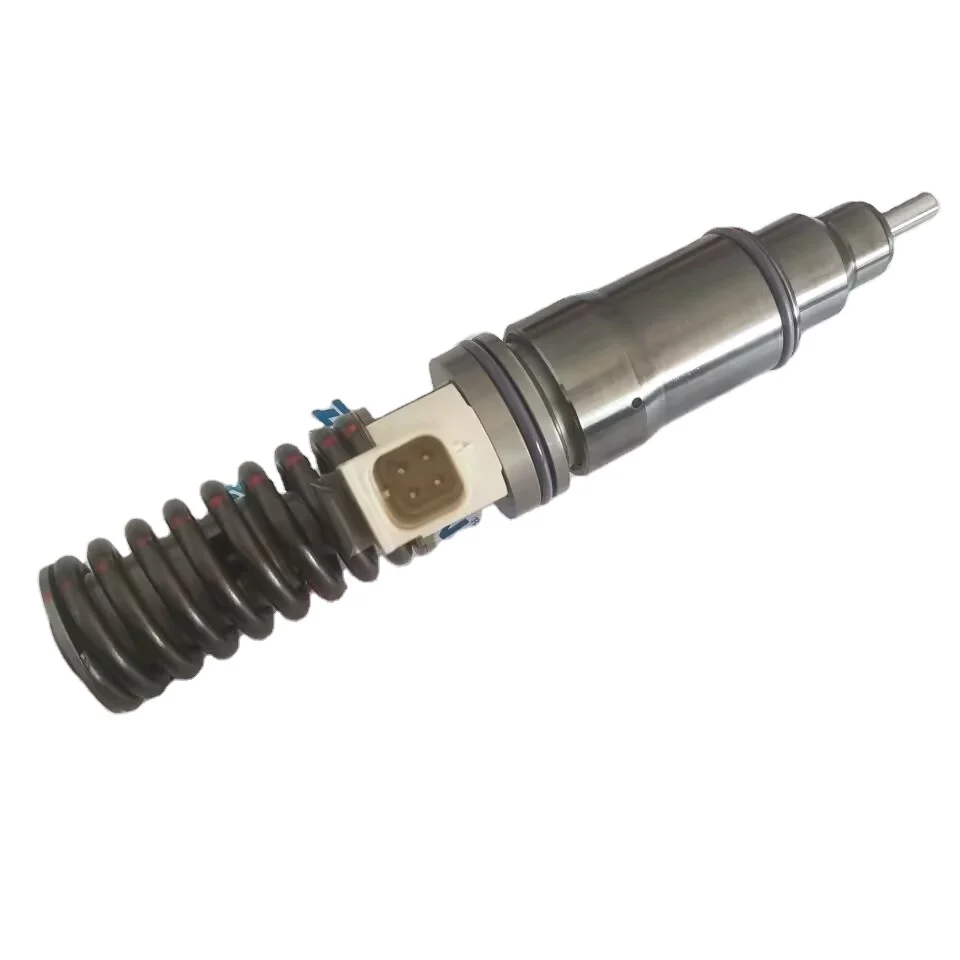 

Fuel E3 Injector BEBE4E00101 RFE4E00001 BEBE4E00001 FE4E00001 for Detroit Diesel 14L Delphi EX631018