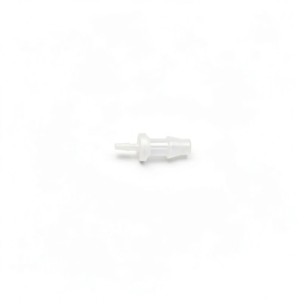 

Прямой пластиковый фитинг для воды MJ-2.4X6.4, 3.9X6.4, 4.8X6.4, 4.8X7.9