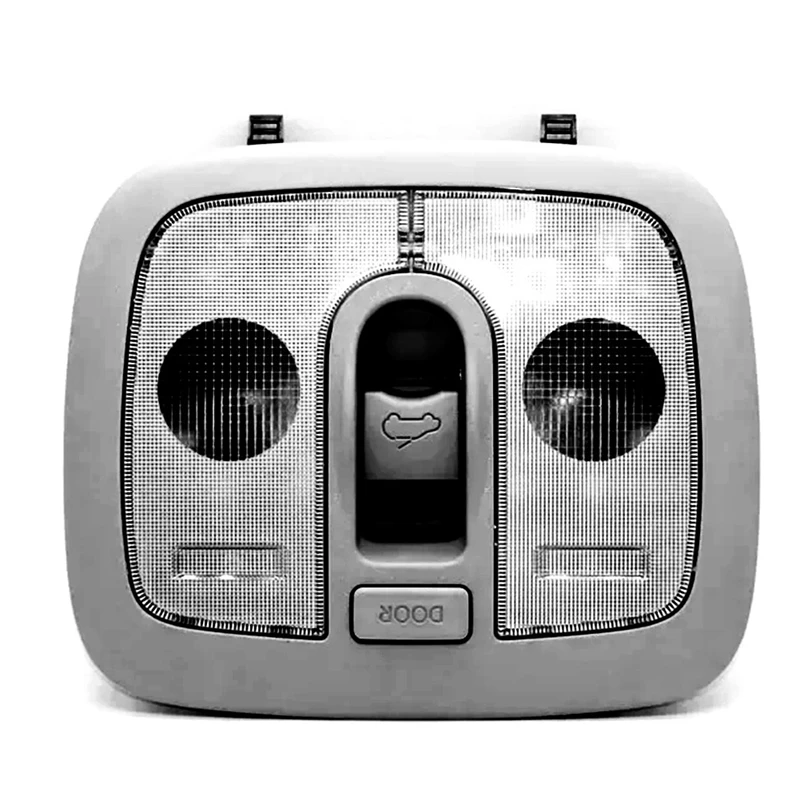 

Для928502K100 лампа с картой крыши в сборе, переключатель управления люком на крыше для Kia Soul 2009-2012, потолочные светильники