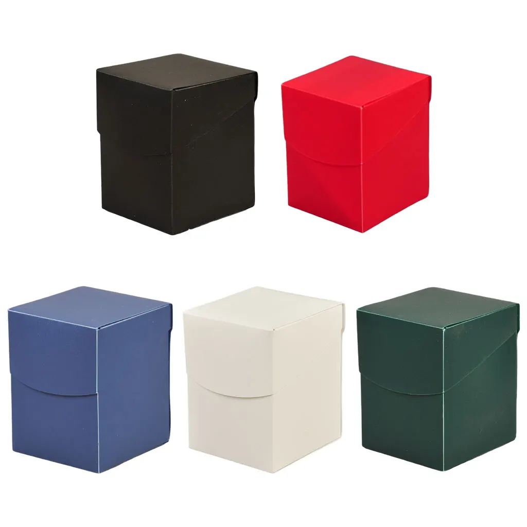 Коробки для хранения карточек, держатель для баскетбольных игровых карточек, купон, визитные карточки, принадлежности для сбора