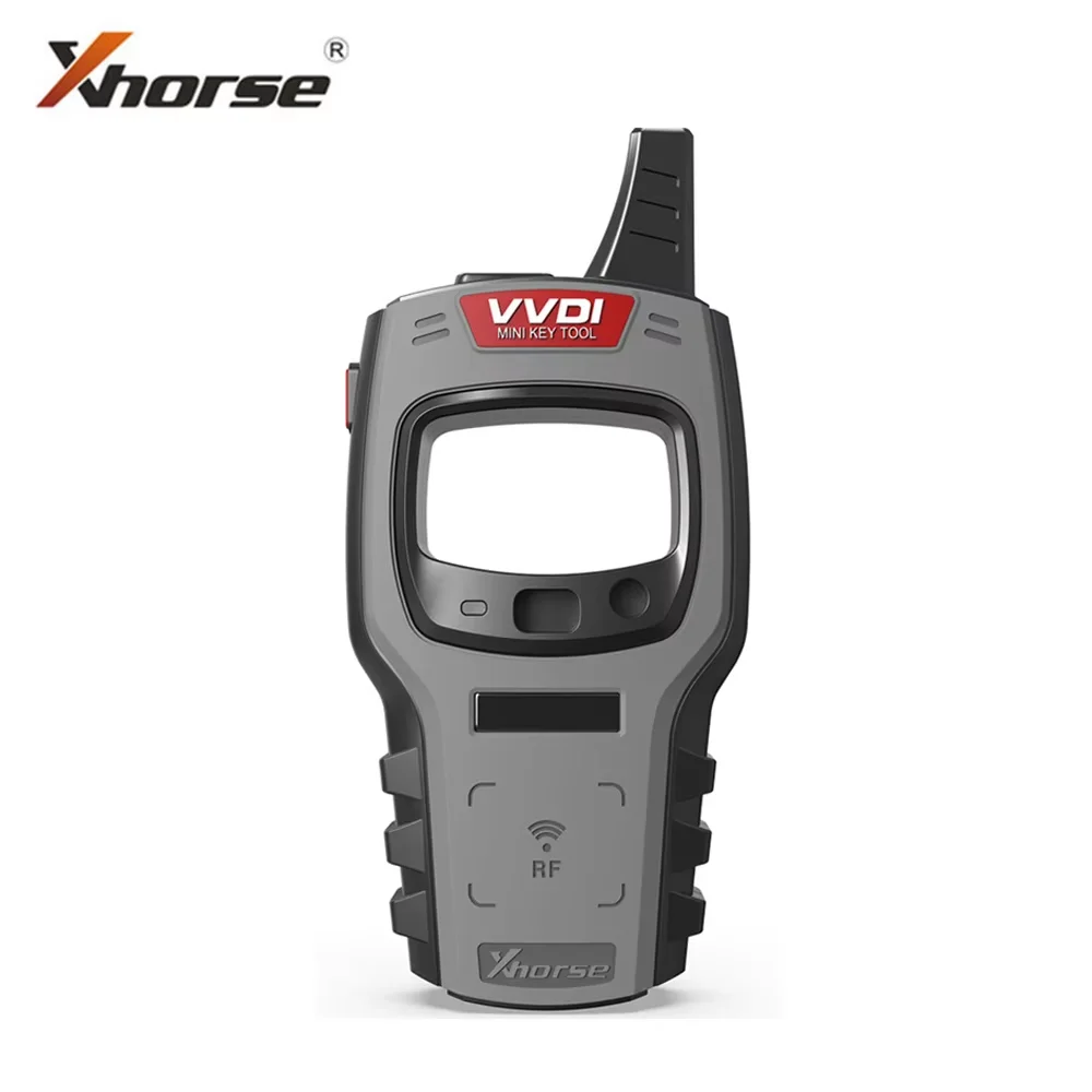 Xhorse VVDI Mini Key Tool Super Chip 4D 4C 46/ID48 Chip Auto-Fernschlüsselprogrammierer Kostenlose 96bit 48-Clone-Funktion Kein TOKEN XKB501EN