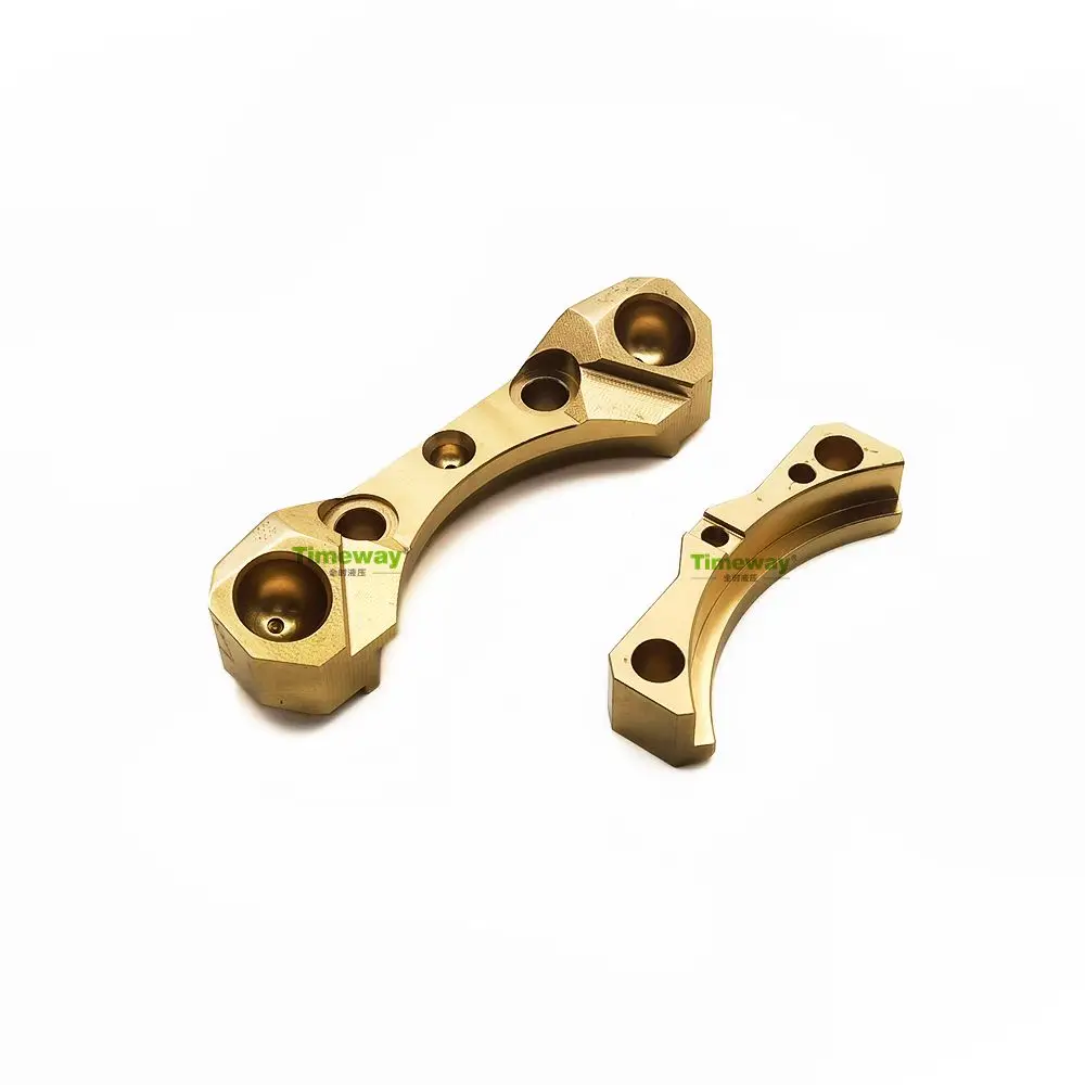 Hydraulic Pump Replacement Parts Retainer HPV55 HPV55-02 for Repair LINDE Piston Pump