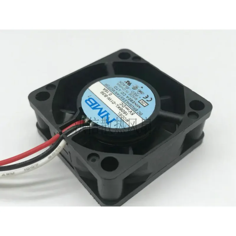 Nmb 1606KL-01W-B39 … - image