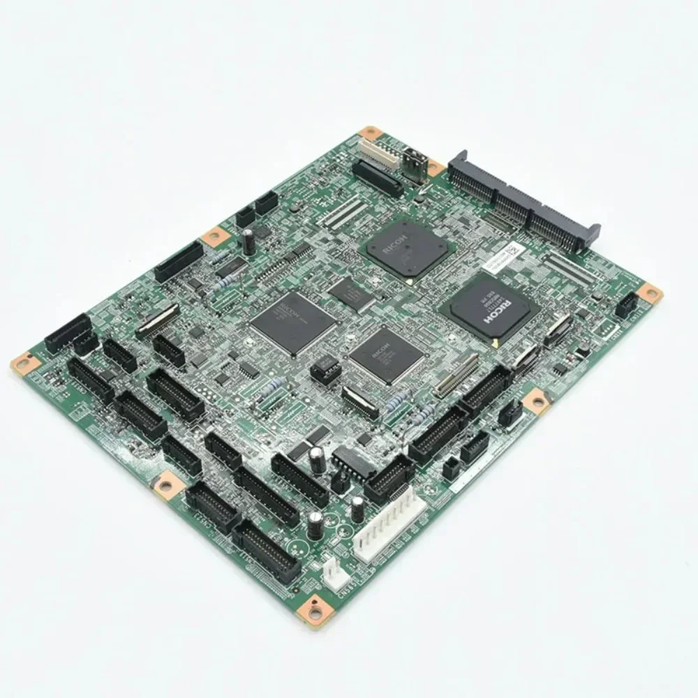 

Premium Printer Board For Ricoh MP C306 MP C307 PCB . BCU .AP-C3 Board.