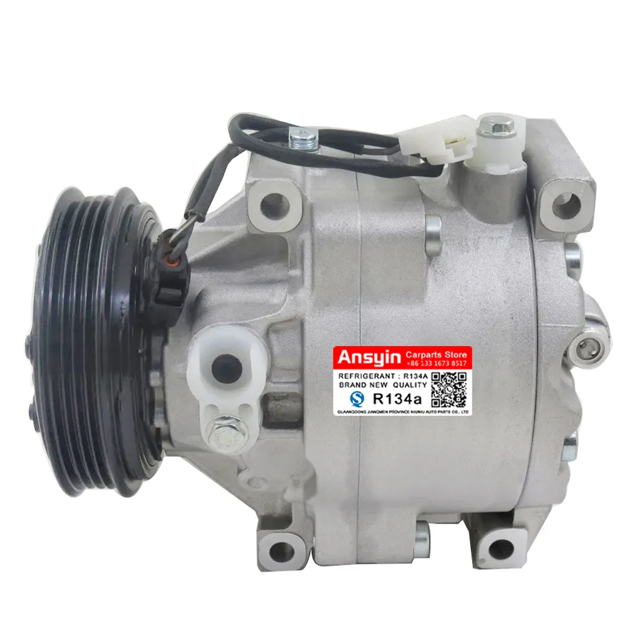 

SC08C Компрессор кондиционера переменного тока для Mazda MX5 nb MK2 1998-1999 гг. 4421000221 442100 -0223 442100 -0221