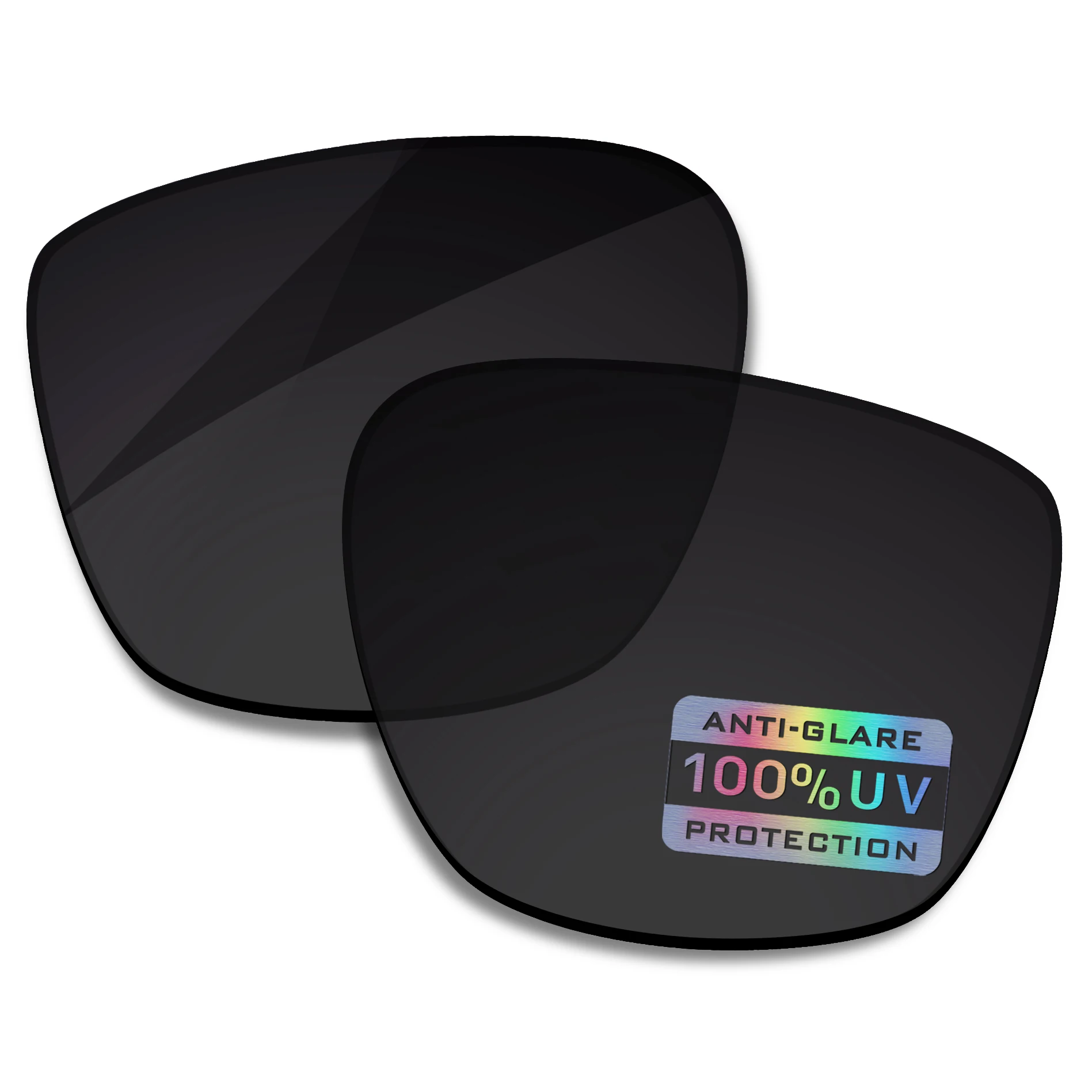 Soczewki wymienne MYCOURAG do okularów przeciwsłonecznych Costa Del Mar Ferg 06S9002 Ochrona UV400 Wiele opcji kolorystycznych