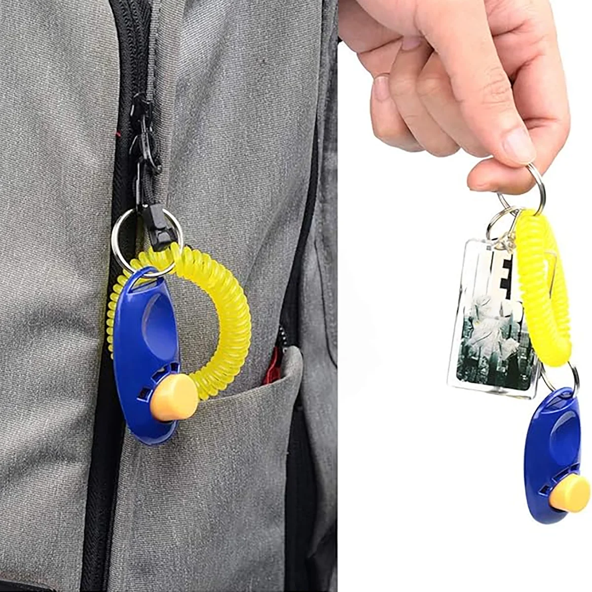 Thumbnail 2 - #3 Trending Pet Training Clicker Right Now