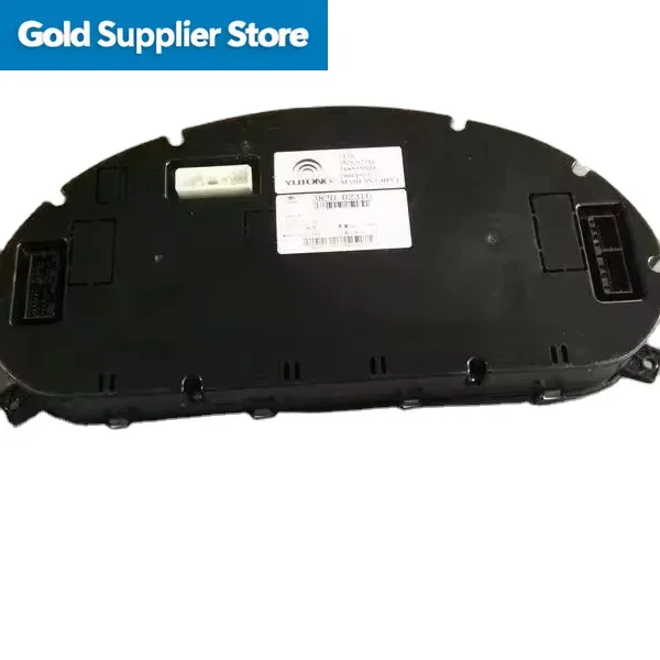 3820-03331 JYD-ICU CAN indicate Control Unit for bus