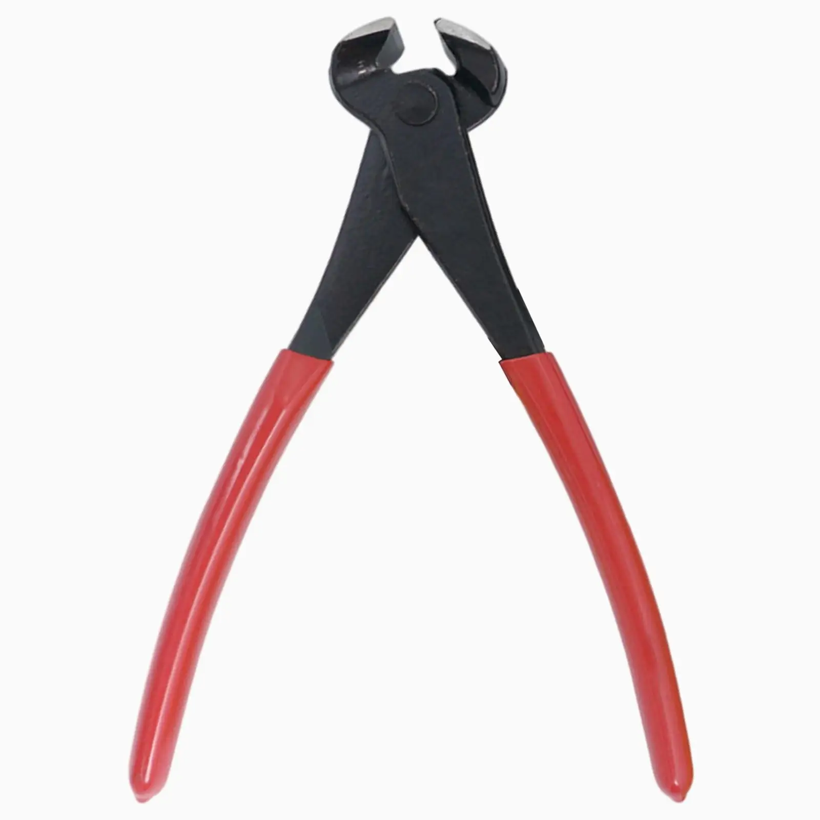 Nail Pulling Pliers End Nipper 45 Steel Cut and Pull Tool for DIY Repair Supplies Floor Installation Hand Tool