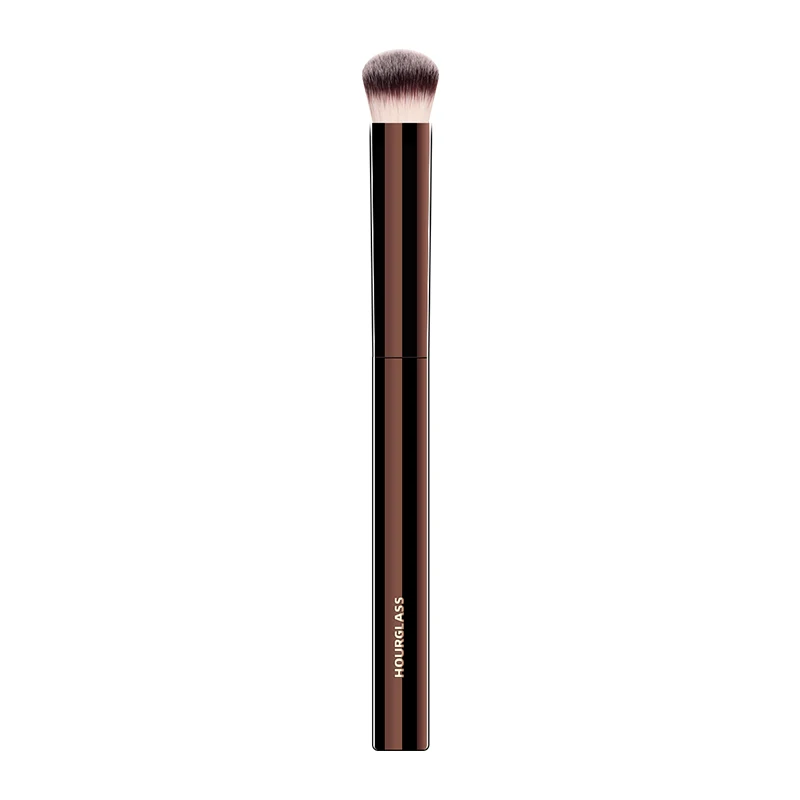 Hourglass No.19 Makeup Brush- Vanish Seamless Finish Concealer Brush Soft Fiber Hair Fashion Make up for women makeup brushes