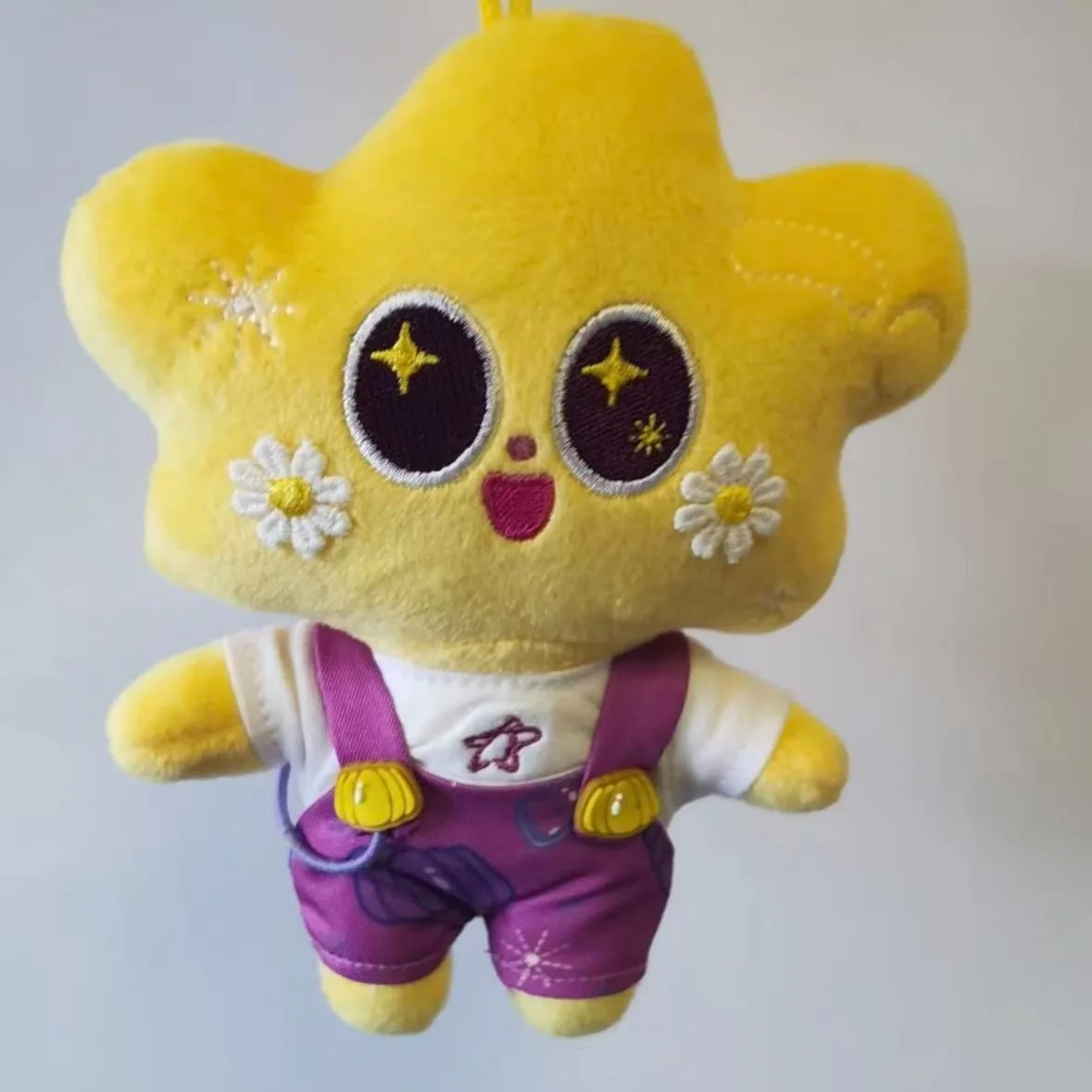 2025 New Pre-sale Not Official GMMTV Fanmade Thai TV Star Aouboom Ceri Pendant Keychain