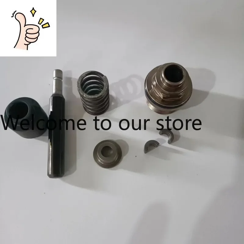 Plunger For EA113 2.0T Engine Modification, Pump Core Diameter Increased To 9.5mm