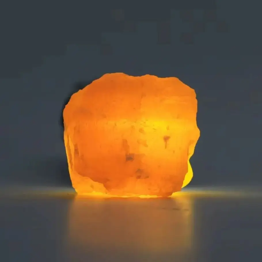 حجر الكالسيت الأصفر الطبيعي كريستال كوارتز خام خط أصفر خشن رخامي بلورات شفاء معدنية عينات الريكي قابلة للجمع #3