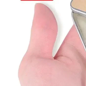 1 pz naturale trasparente pomata sopracciglio styling sapone sopracciglia gel cera fissatore con pennello trucco per le donne cosmetici per sopracciglia