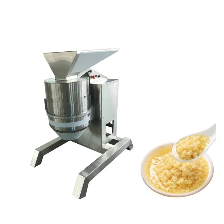 Multifunctional Commercial Vegetable Cutting Machine Electric Industrial Vegetable Chopper