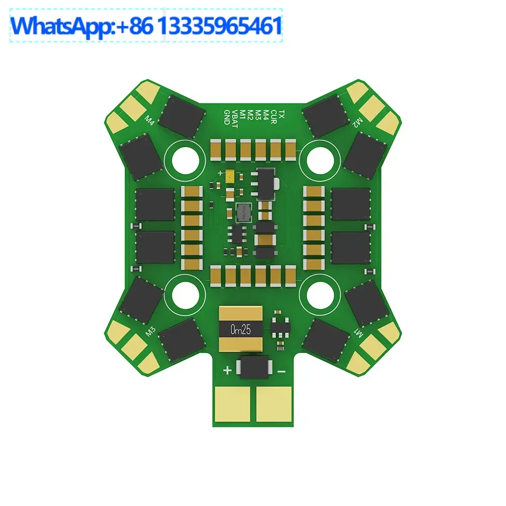 Iflight Wing Fei, S… - image
