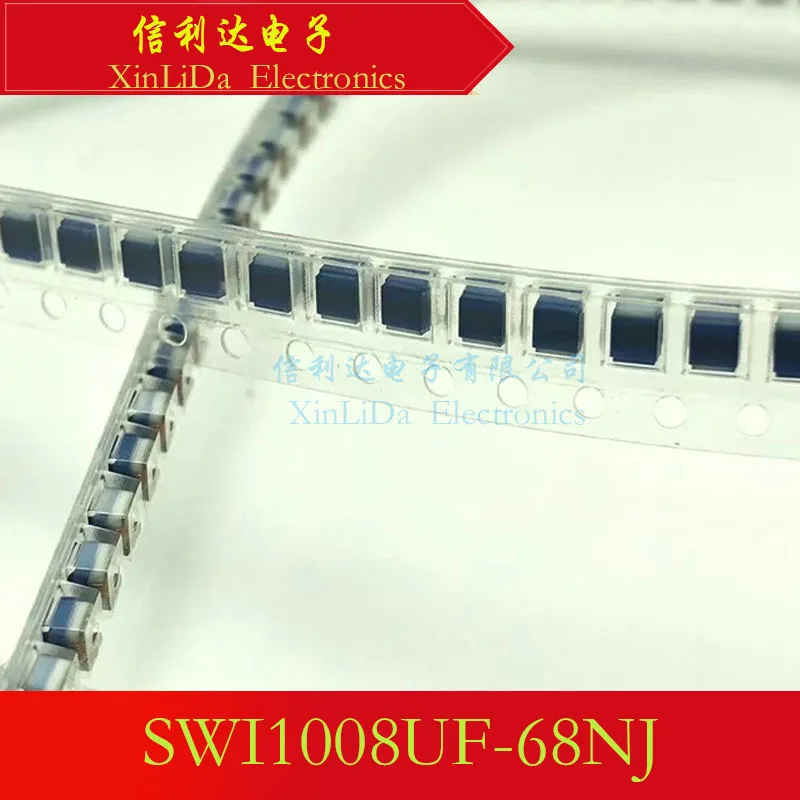 SWI1008UF-68NJ SWI1008UF-68 SWI1008UF SMD Winding inductance New and Original