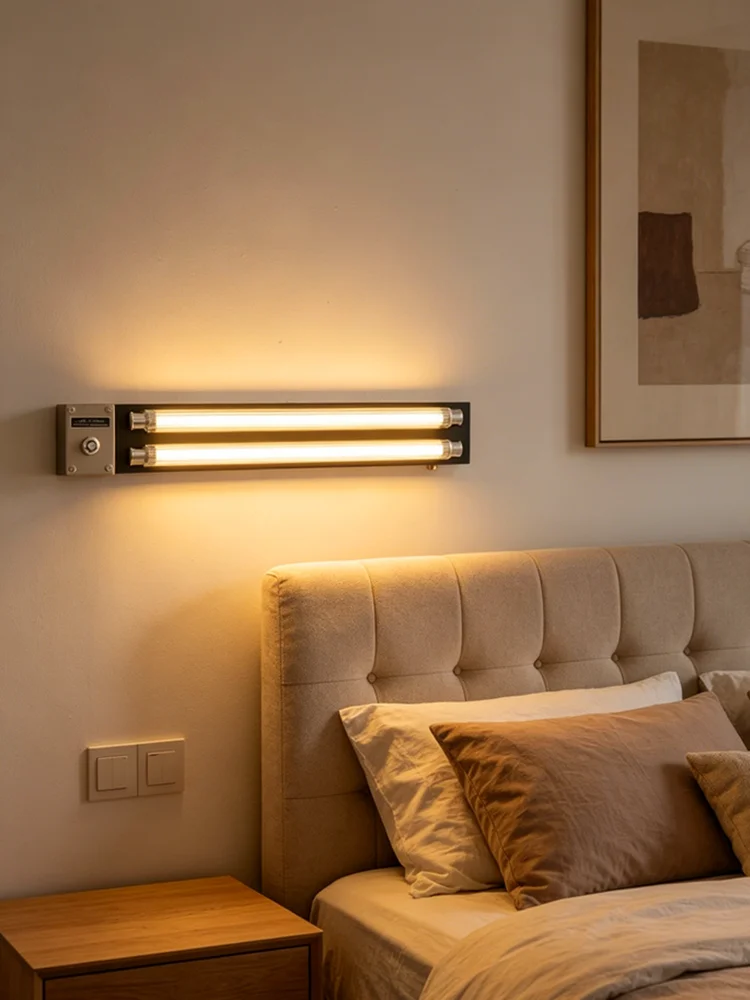 Bauhaus Wall Lamp D…