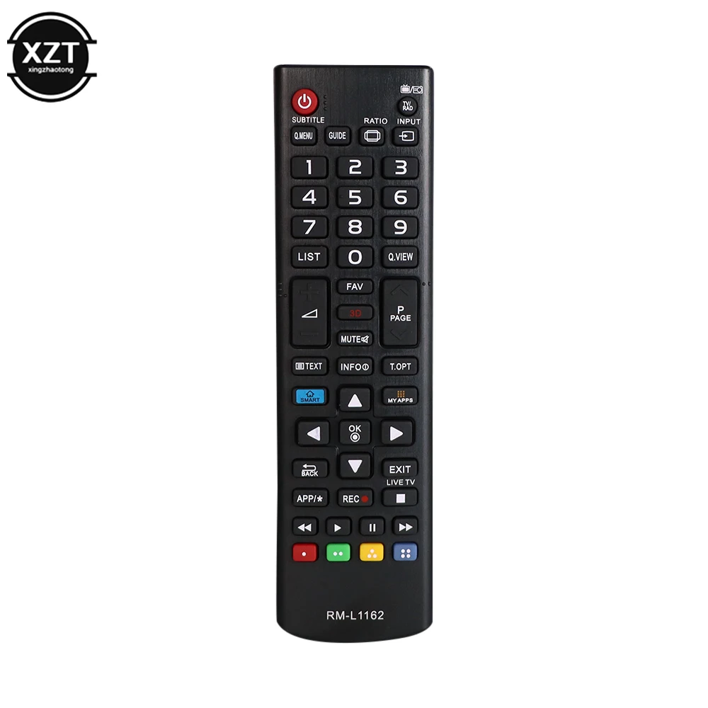 NEW RM-L1162 Remote Control Smart TV AKB73715610 AKB7447 AKB7397 528 560 LED Fernbedienung Wireless Remote Control for TV