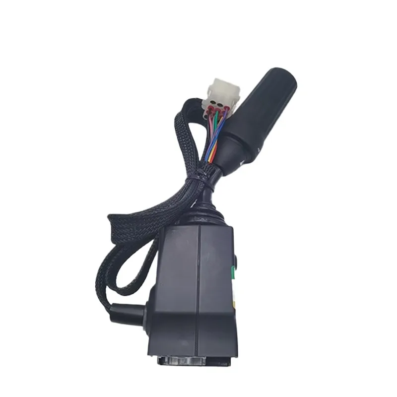 

Engineering Machinery Parts 0501216205 Is Suitable For Zf 4wg200 Gear Lever Combination Switch