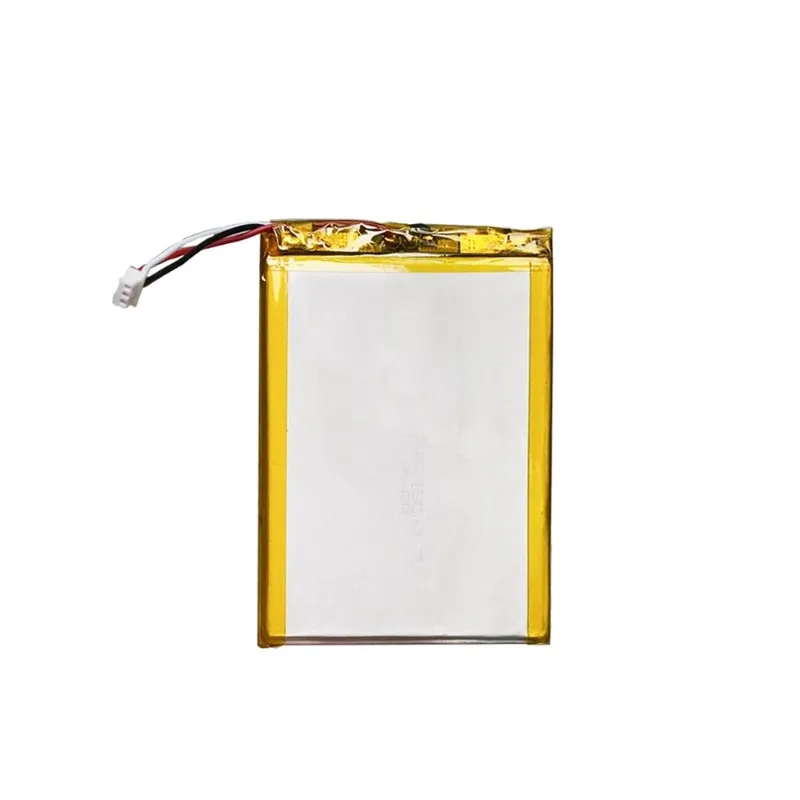 New whosale 2pcs 5pcs 10pcs 2450mAh SSD HD Upgrade battery For iPod 3 3G 3rd Generation 4 4G 616-0159 A1040