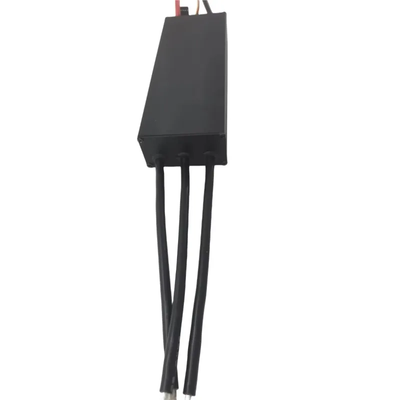 

120V 200A Speed Brushless Controller Motor Esc for Rc Airplane