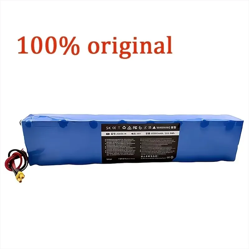 36V 10S3P 10500mAh 18650 Lithium Battery Pack Safe Stable Power Supply for lpega M365 Electric Scooter