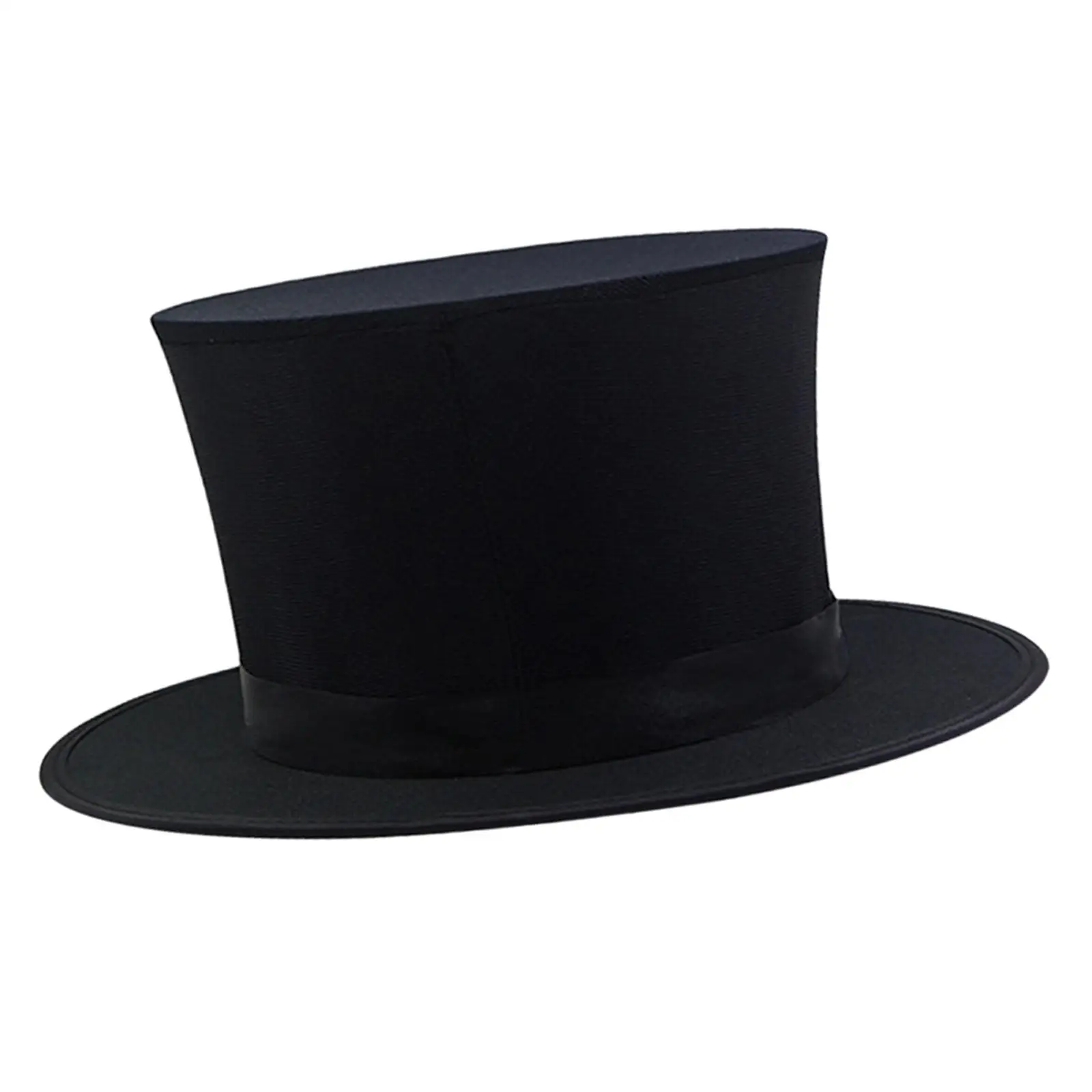 spring hat Props Magician Costume Magician Top Hat magical Tricks for Children