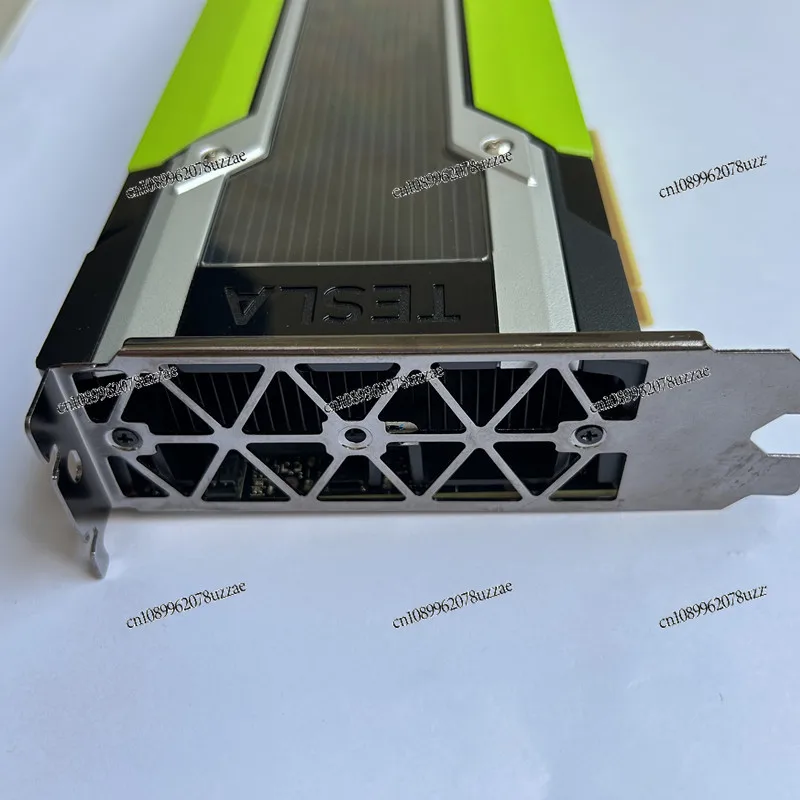 Scheda grafica computing professionale TESLA K80 24G GPU accelerata AI Deep Learning