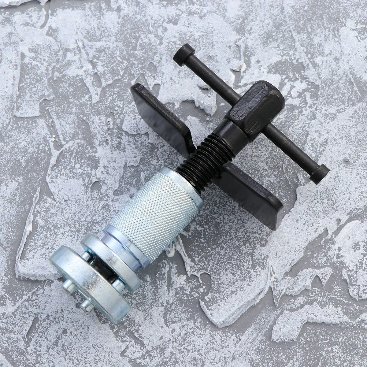 

3 in 1 Disc Brake Caliper Tool Kit Universal Professional Piston Wind Back for Cars Trucks Long Lasting Use