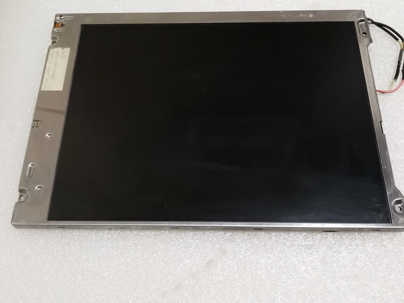 Nueva pantalla original EDTCB07QHF