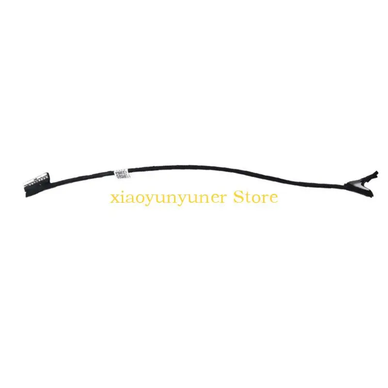 

P9JB Quality Battery Cable Replacement for 7270 E7270 7470 Laptop Battery Cable Convenient & Easy to Use
