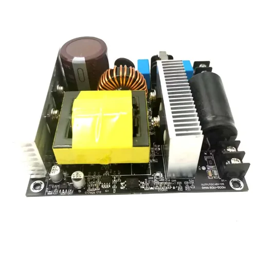 Imagen 1 del producto Fuente de alimentación con interruptor aislado de alta potencia de alta gama de 48V 600W para amplificador TPA3255